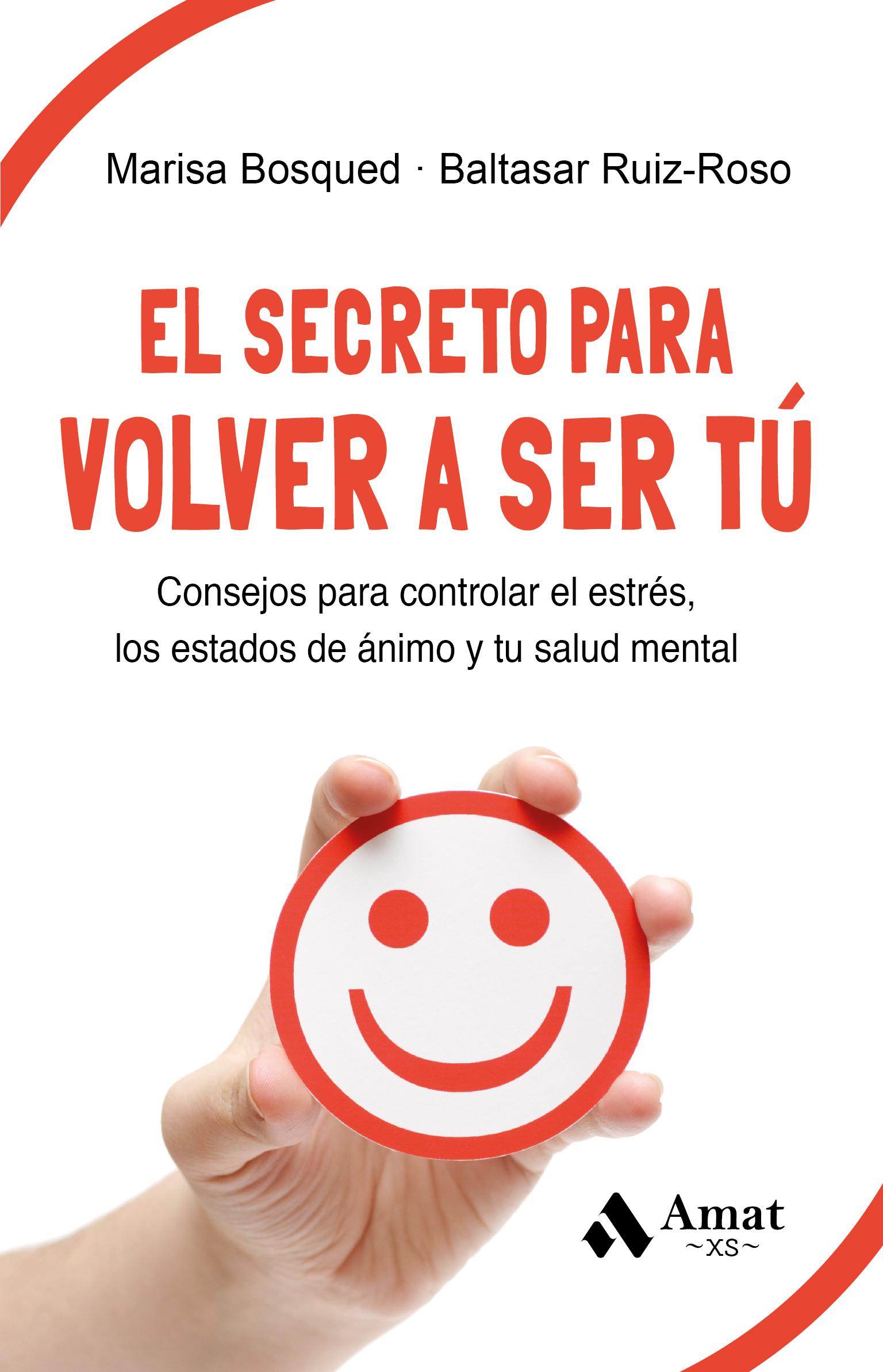 Secreto Para Volver A Ser Tù